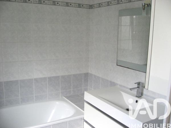 Appartement à vendre 2 pièces 49 m² Nancy