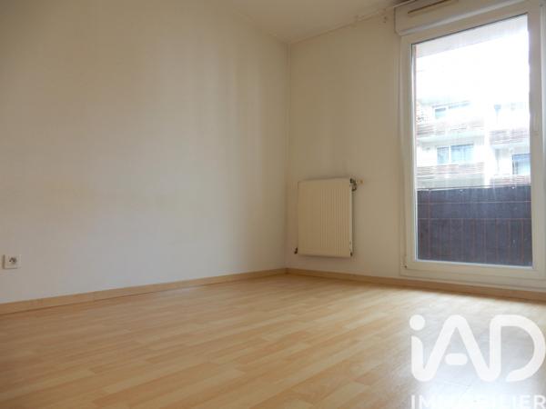 Appartement à vendre 2 pièces 49 m² Nancy