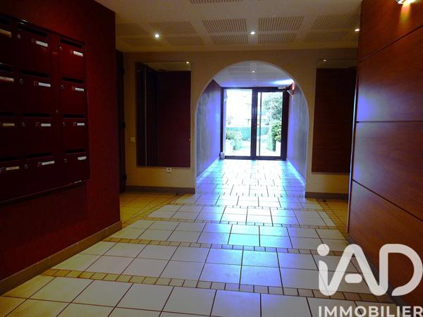 Appartement à vendre 2 pièces 49 m² Nancy