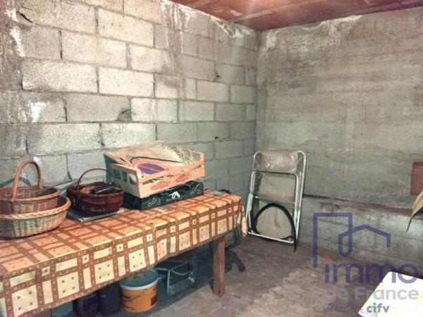 Maison à vendre à Chaspinhac (43700)