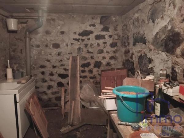 Maison à vendre à Chaspinhac (43700)
