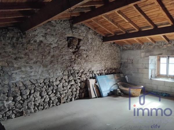 Maison à vendre à Chaspinhac (43700)
