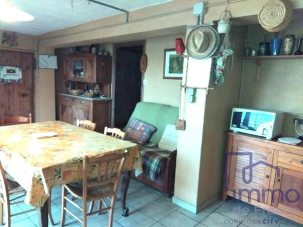 Maison à vendre à Chaspinhac (43700)