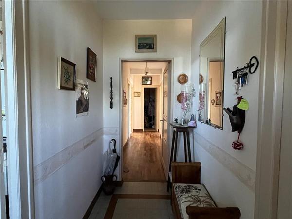 Maison à vendre |  Peyrat-de-Bellac |  4 pièces | 118 m²