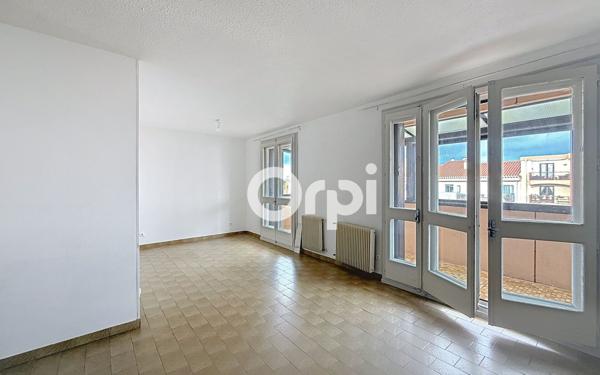 Appartement à vendre    4 pièces • 95,42 m2 Perpignan