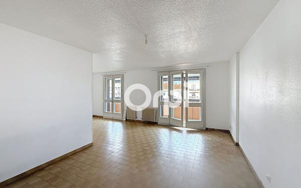 Appartement à vendre    4 pièces • 95,42 m2 Perpignan