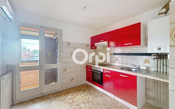 Appartement à vendre    4 pièces • 95,42 m2 Perpignan