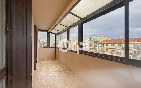 Appartement à vendre    4 pièces • 95,42 m2 Perpignan