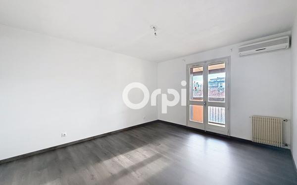 Appartement à vendre    4 pièces • 95,42 m2 Perpignan