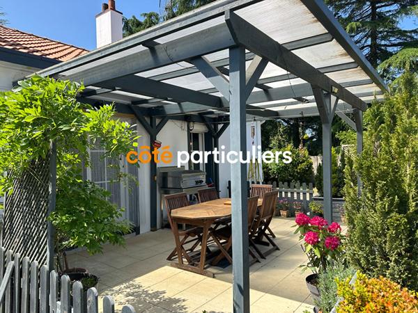 Vente Maison119,825 m² - 5 Pièces - CHALLANS (85300)