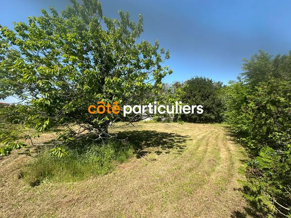 Vente Maison119,825 m² - 5 Pièces - CHALLANS (85300)