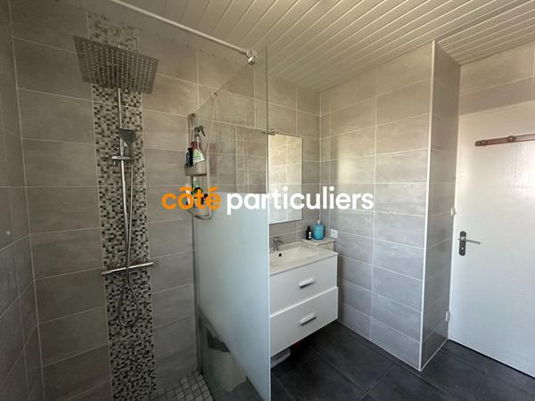 Vente Maison119,825 m² - 5 Pièces - CHALLANS (85300)