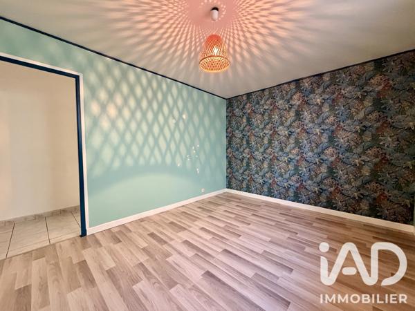 Maison à vendre 10 pièces 222 m² Les Avenières Veyrins-Thuellin