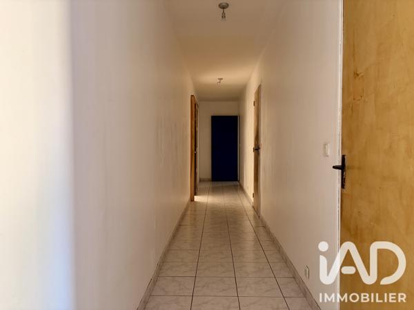 Maison à vendre 10 pièces 222 m² Les Avenières Veyrins-Thuellin