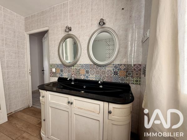 Maison à vendre 10 pièces 222 m² Les Avenières Veyrins-Thuellin