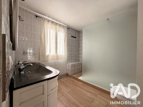 Maison à vendre 10 pièces 222 m² Les Avenières Veyrins-Thuellin