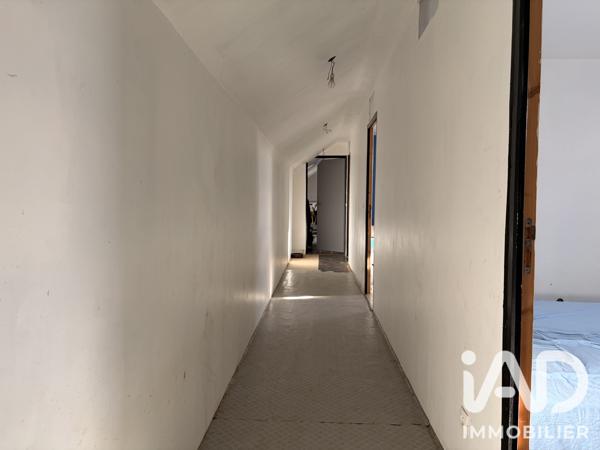 Maison à vendre 10 pièces 222 m² Les Avenières Veyrins-Thuellin