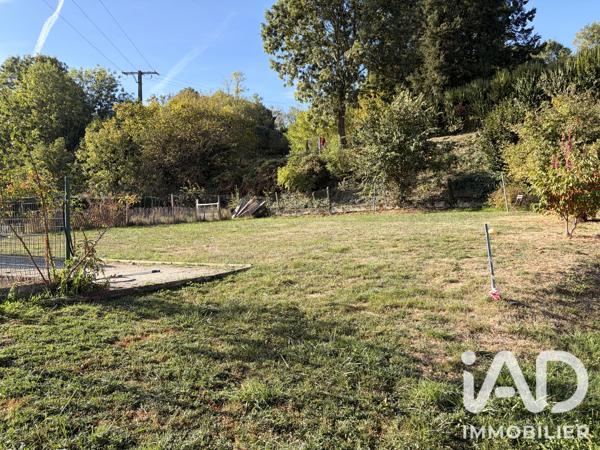 Maison à vendre 10 pièces 222 m² Les Avenières Veyrins-Thuellin