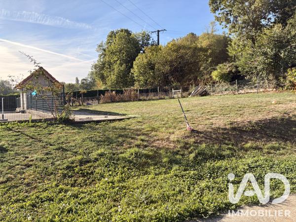 Maison à vendre 10 pièces 222 m² Les Avenières Veyrins-Thuellin