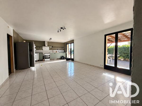 Maison à vendre 10 pièces 222 m² Les Avenières Veyrins-Thuellin