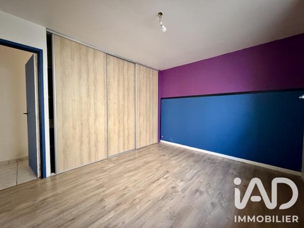 Maison à vendre 10 pièces 222 m² Les Avenières Veyrins-Thuellin