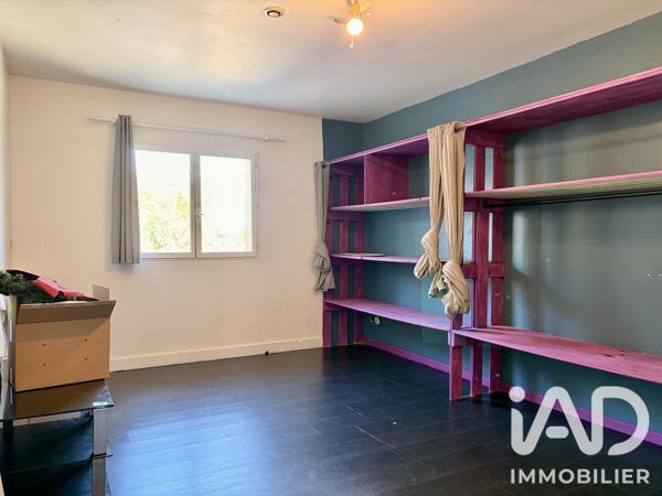 Maison à vendre 10 pièces 222 m² Les Avenières Veyrins-Thuellin