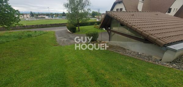 Terrain à vendre à ARTIX -