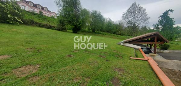 Terrain à vendre à ARTIX -