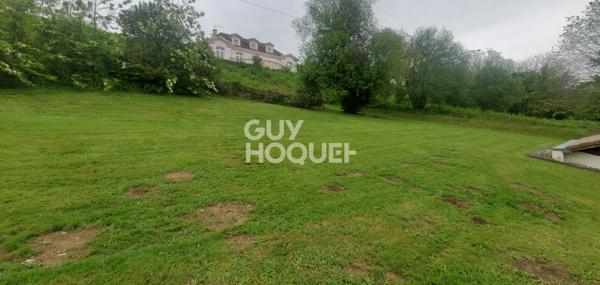 Terrain à vendre à ARTIX -