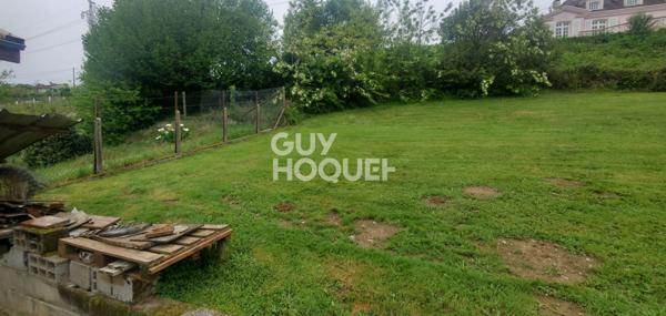 Terrain à vendre à ARTIX -