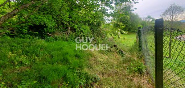 Terrain à vendre à ARTIX -