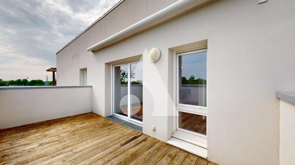 Appartement 3 pièces 65.6 m2