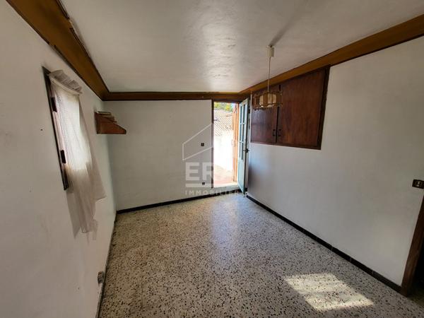 Maison de ville Martigues 120 m2