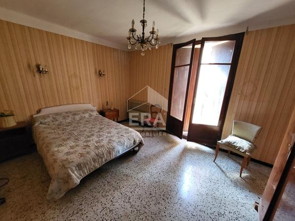 Maison de ville Martigues 120 m2