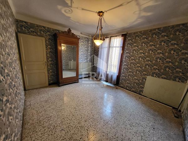 Maison de ville Martigues 120 m2