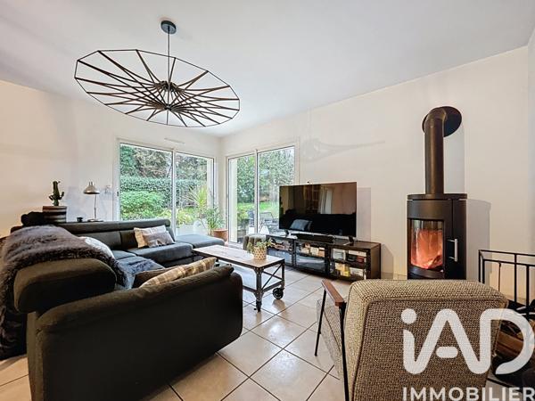 Maison à vendre 6 pièces 128 m² Trégunc