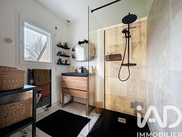 Maison à vendre 6 pièces 128 m² Trégunc