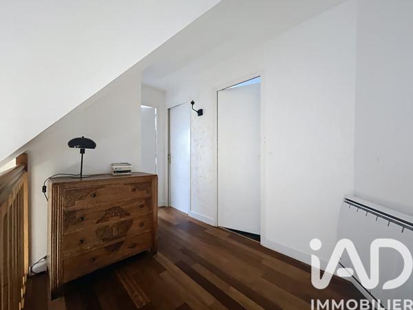 Maison à vendre 6 pièces 128 m² Trégunc