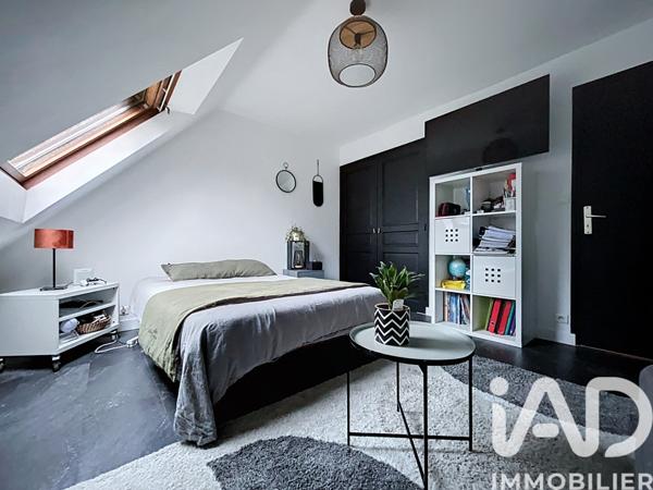 Maison à vendre 6 pièces 128 m² Trégunc