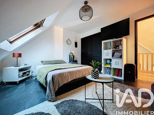 Maison à vendre 6 pièces 128 m² Trégunc