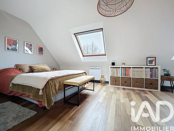 Maison à vendre 6 pièces 128 m² Trégunc