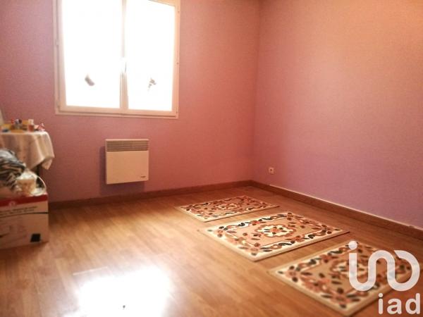 Maison traditionnelle 5 pièces de 120 m² à Courville-sur-Eure (28190)