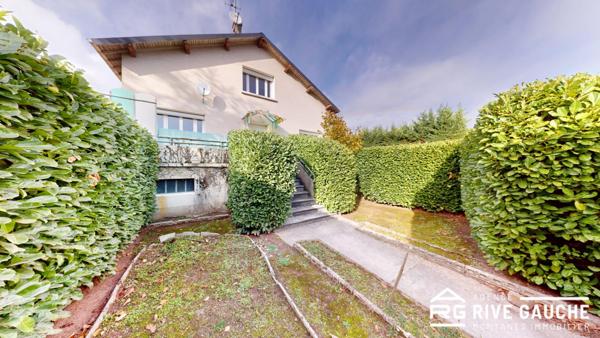 Saint-Maurice-l'Exil (38550)