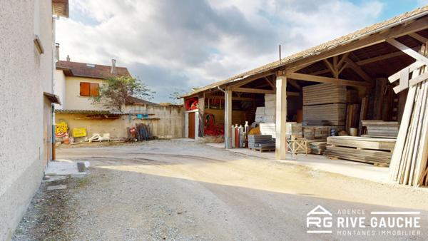 Saint-Maurice-l'Exil (38550)