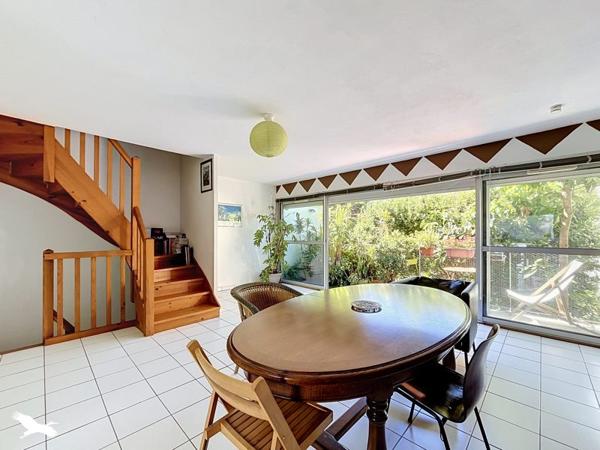 Maison 399 000 € Bordeaux 4 p 87 m² DPE D