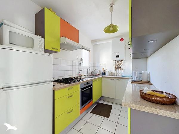 Maison 399 000 € Bordeaux 4 p 87 m² DPE D