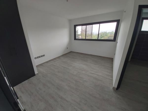 Appartement - Le Tampon