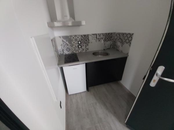 Appartement - Le Tampon