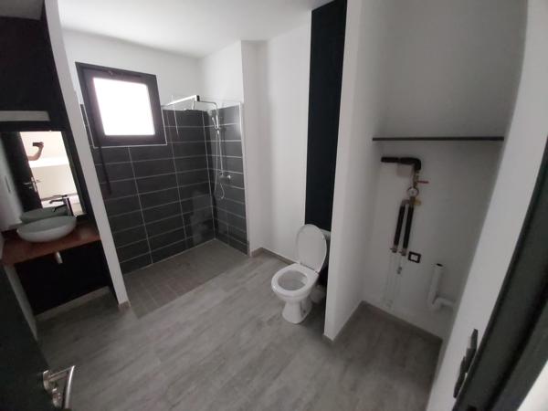 Appartement - Le Tampon