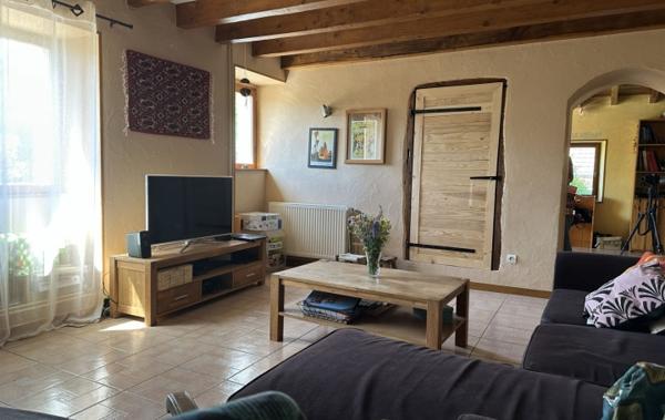 Vente Maison Rumilly   